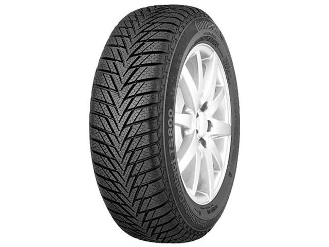 Continental ContiWinterContact TS 800	185/60 R15
