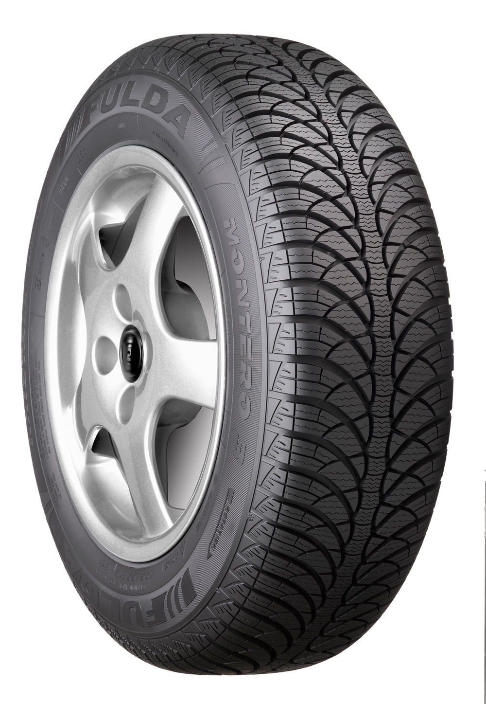Fulda Kristall Montero 185/60 R15