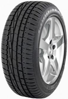 Goodyear Eagle Vector 195/60 R15