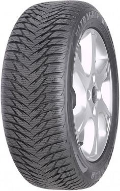 Goodyear UltraGrip 8   195/60 R15