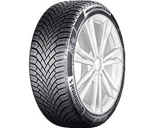 Continental ContiWinterContact TS 810	185/60 R15