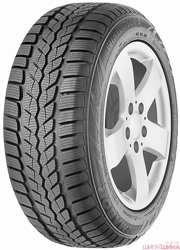 Mabor Winter Jet 165/70 R14