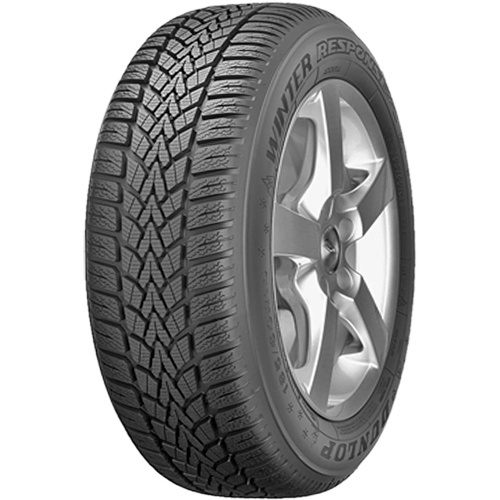 Dunlop SP Winter Response 195/65 R15