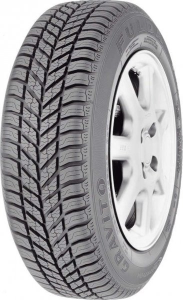 Fulda Kristall Gravito 195/65 R15