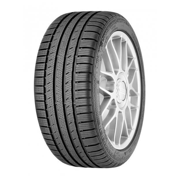 Continental ContiWinterContact TS810 SSR	185/60 R16