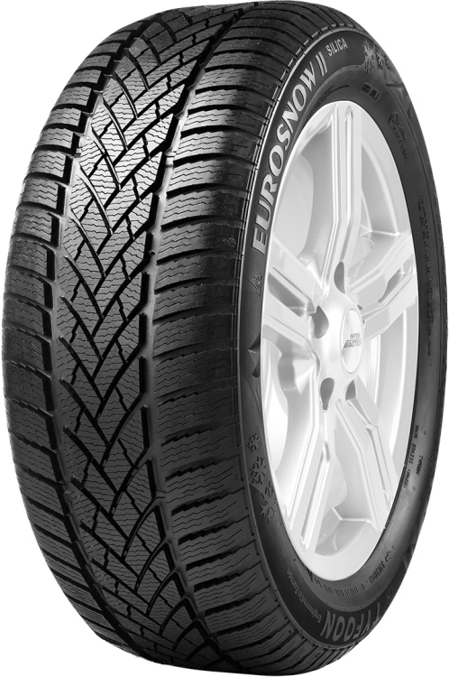 Tyffon EuroSnow 185/70	R14
