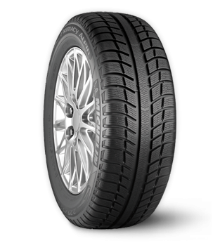 Michelin Primacy Alpin   205/60 R16