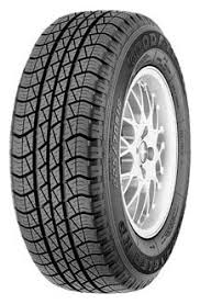 Goodyear Wrangler HP	185/55 R15