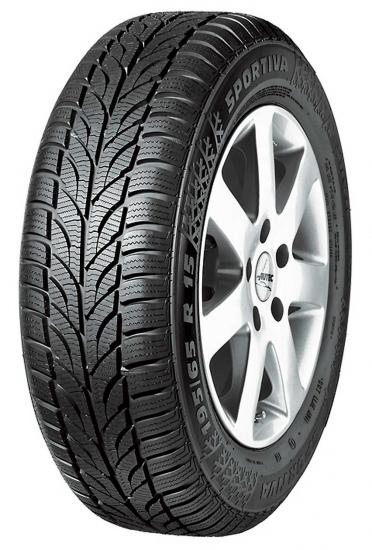 Sportiva Snow Win 185/60 R15