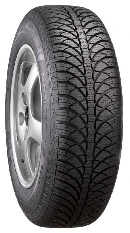 Fulda Kristall Montero 3	 185/60 R14