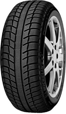 Michelin Primacy Alpin 205/55 R16