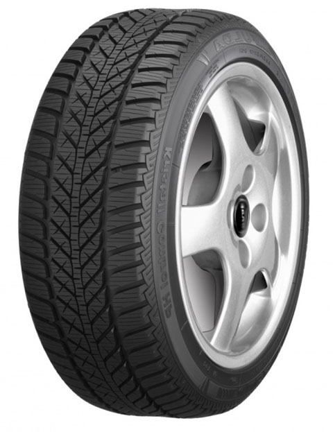 Fulda Kristall Control HP	195/60 R15