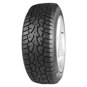 Fortuna Winter 255/40 R19