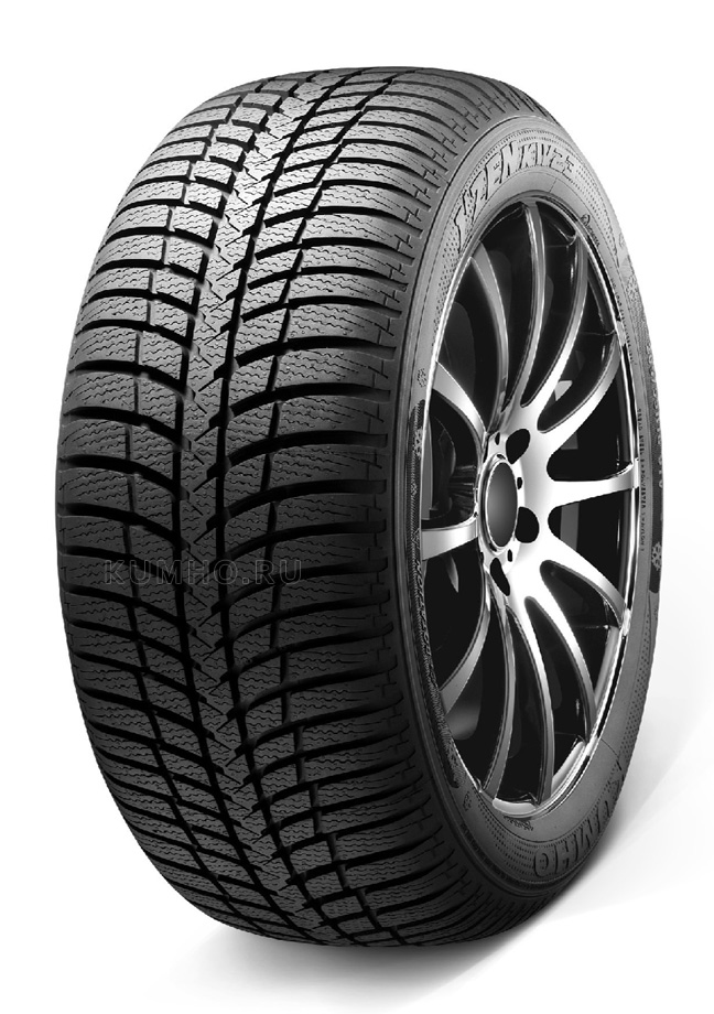 Kumho I’ZEN KW23   195/55	R16