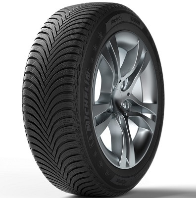 Michelin Alpin 5  205/55	R16