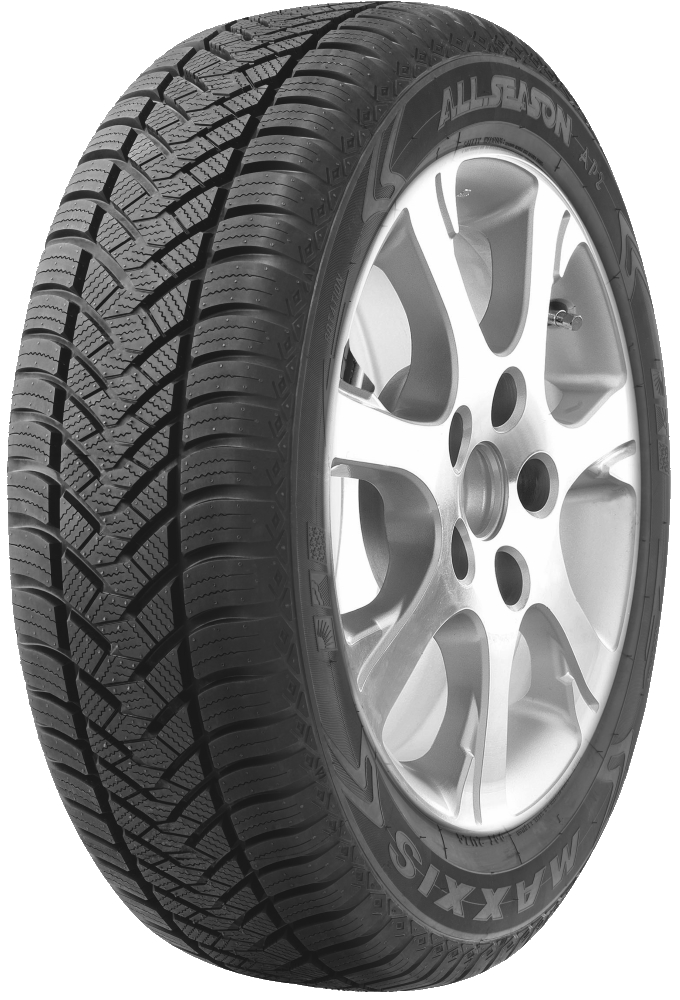 Maxxis ALL Seasons  185/65 R15