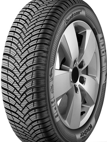 Kleber Quadraxer 205/55 R16