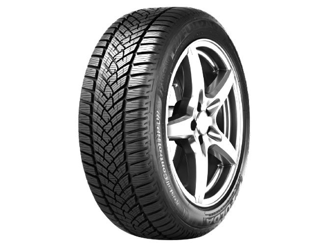 Fulda Kristall Control HP 2	215/55 R16