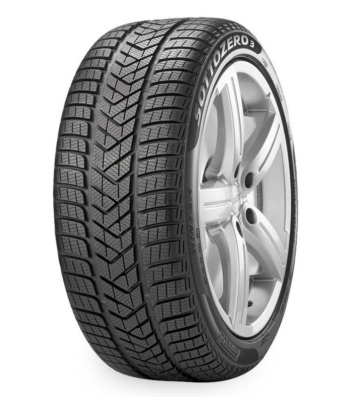 Pirelli Sottozero 215/60 R16