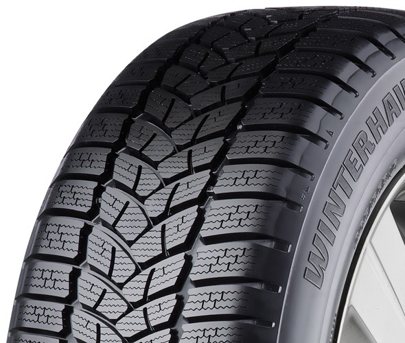 Firestone	WinterHawk 175/65 R14