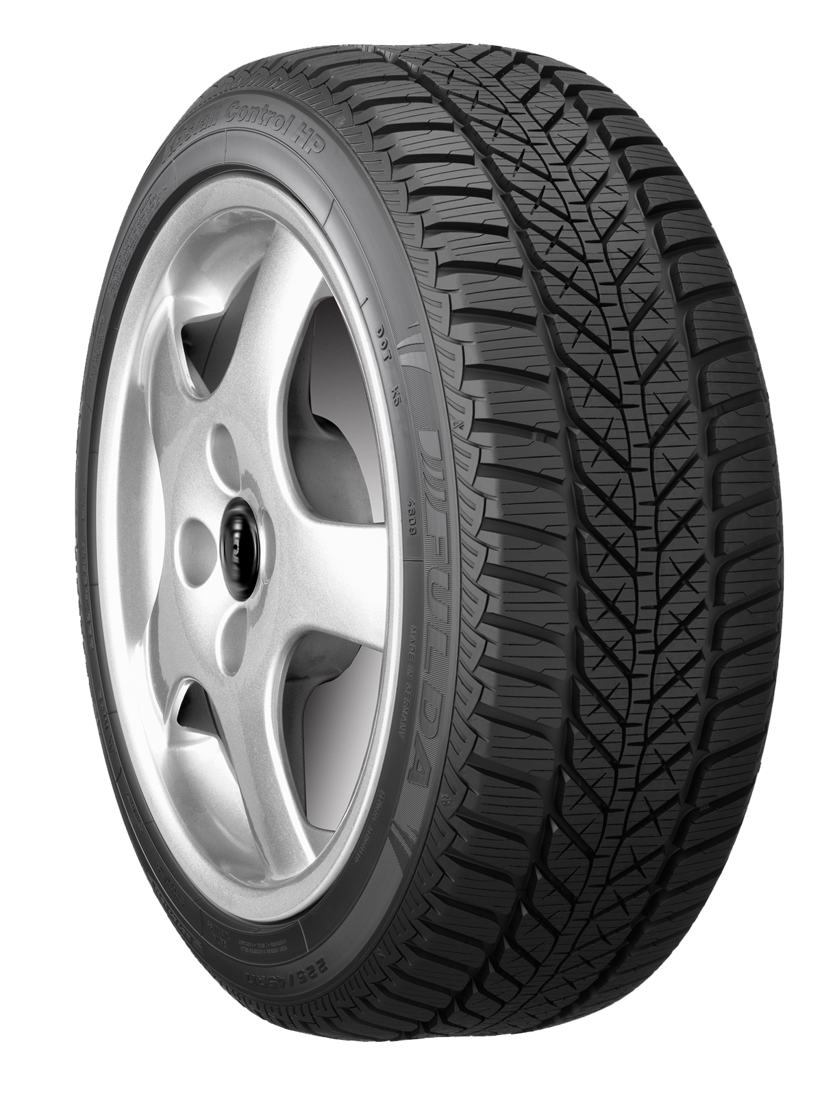 Fulda Kristall Montero 2	205/55 R16
