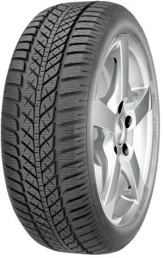 Fulda Kristall Control HP	225/55 R17