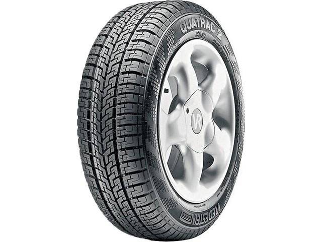 Vredestein Quatrac 2  195/60	R14