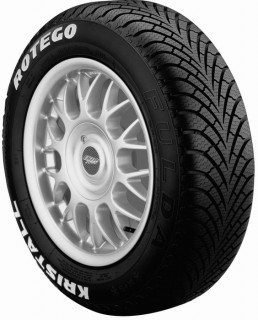 Fulda Kristall Rotego 225/40 R18