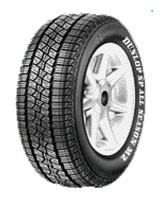 Dunlop SP ALL Seasons M2   195/65 R15