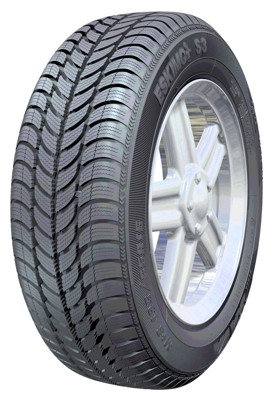 SAVA Eskimo 53   195/65 R15