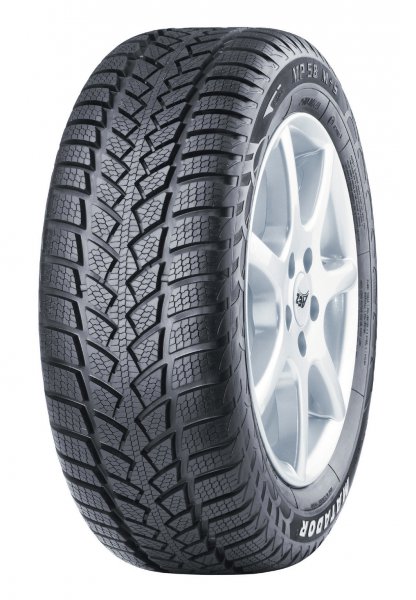 Matador MP 58 165/70 R14