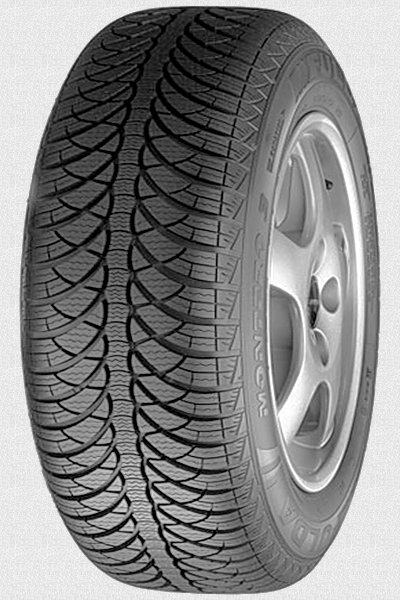 Fulda Kristall Montero 185/65 R15