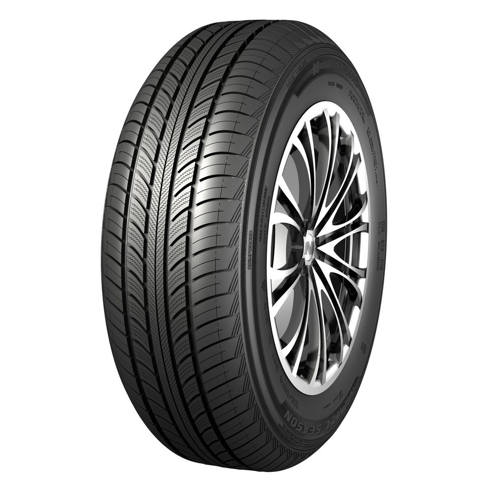 NANKANG NK ALL Seasons 205/55 R16