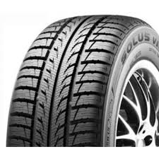 Kumho Solus VIER 185/55 R14