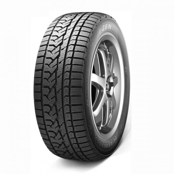Kumho Asymmetric I’zen RV	235/65 R17
