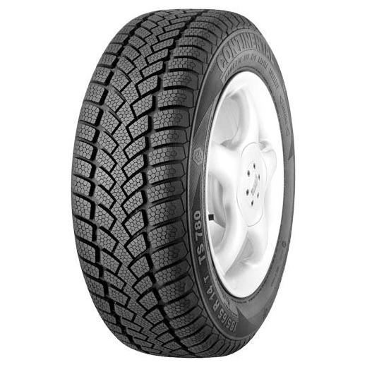 Continental ContiWinterContact TS 780  185/55 R14