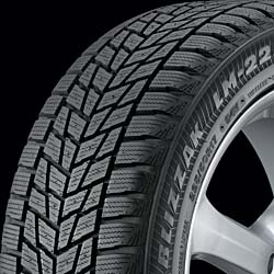 Bridgestone Blizzak LM-22 RF 205/55 R16