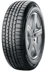 Pirelli Winter 210 SnowSport	205/55 R16
