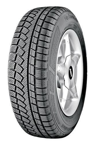 Continental ContiWinterContact TS 815	  215/60 R16