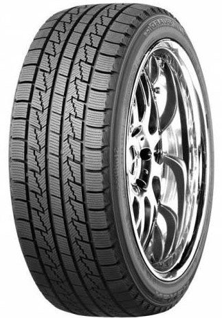 Continental ContiWinterContact TS 815	  205/50 R17