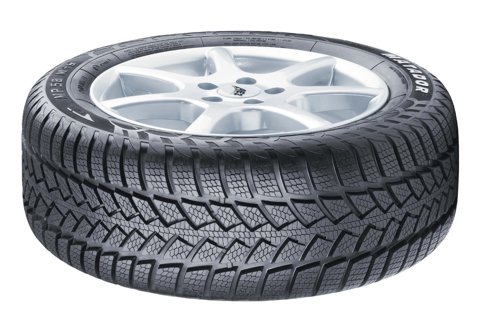 Matador MP 58 165/70 R14