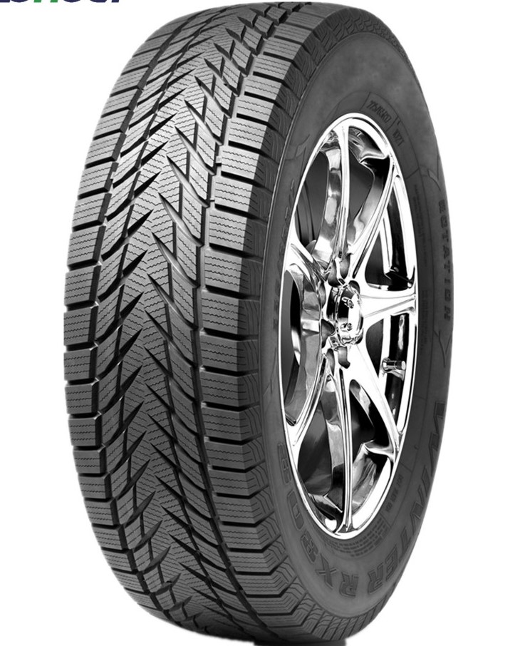Three-A Ecosnow 225/40  R18