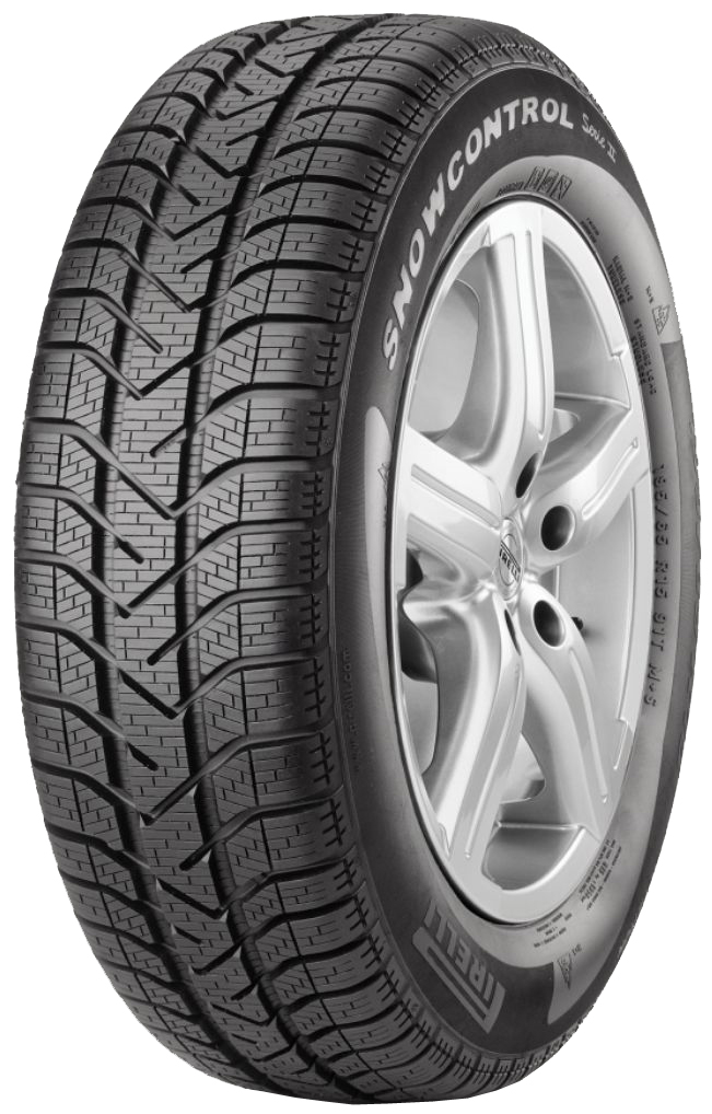 Pirelli Winter 190 SnowControl 185/65 R15