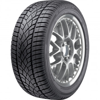 Dunlop SP Winter Sport 3D	195/50 R16