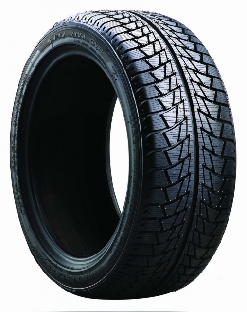 NANKANG Snow Viva SV-1   225/55 R16