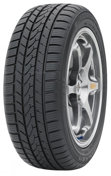 Falken Eurowinter HS 439   245/45	R17