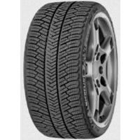 Michelin Pilot Alpin  RA2  235/50 R17