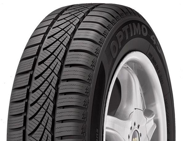 Hankook Optimo 4 S 165/70 R14