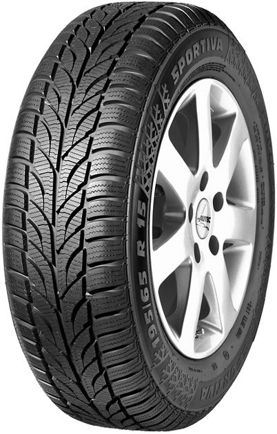 Sportiva M+S W 65  175/65 R14