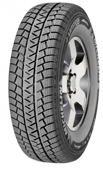 Michelin Latitude Alpin 225/65 R17